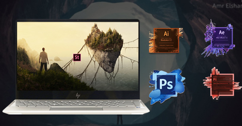Tìm hiểu về dòng laptop HP Envy: Ưu nhược điểm, có nên mua không?