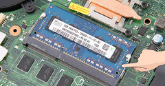  So sánh RAM LPDDR3 và RAM LPDDR4 