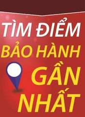  Tìm Nơi Bảo Hành Gần Nhất 