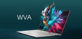 Tìm Hiểu Công Nghệ Wide Viewing Angle (wva), Ưu Nhược Điểm?