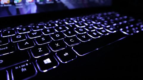 Tìm Hiểu Những Cách Bật Đèn Bàn Phím Laptop Asus Nhanh Nhất