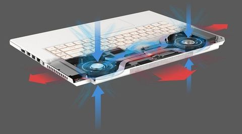 Tìm Hiểu Về Các Công Nghệ Mới Trên Laptop Của Acer