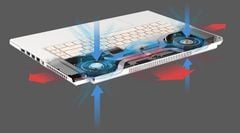  Tìm Hiểu Về Các Công Nghệ Mới Trên Laptop Của Acer 