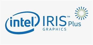 Tìm Hiểu Về Card Đồ Họa Tích Hợp Iris Plus Graphics