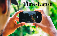  Chế độ quay phim Time-Lapse là gì? 