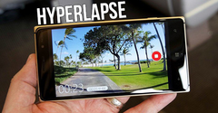  Hyperlapse là gì? Có giống Timelapse không? Cách quay video Hyperlapse 