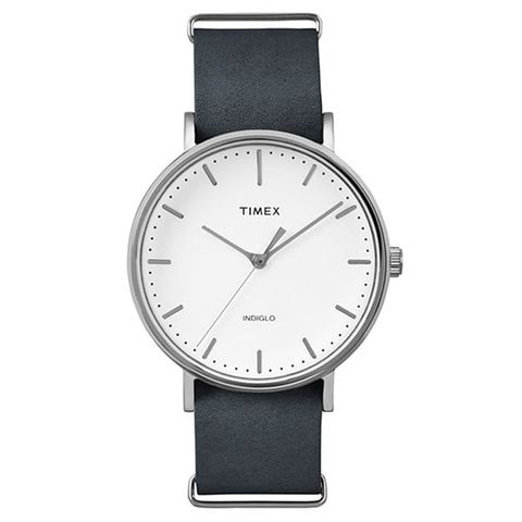 Đồng hồ Unisex Timex TW2P91300