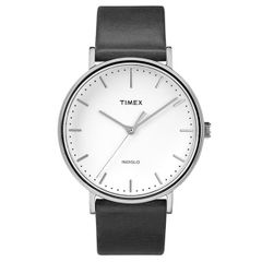  Đồng hồ Unisex Timex TW2R26300 