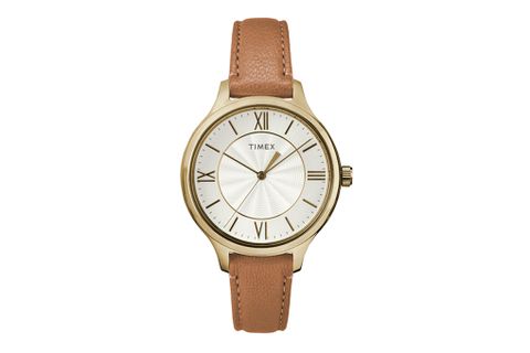 Đồng hồ Nữ Timex TW2R27900