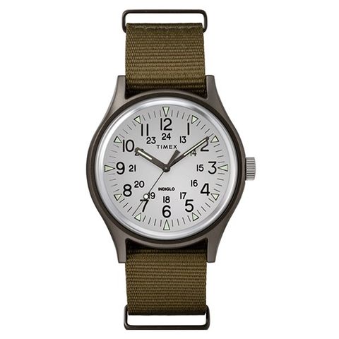 Đồng hồ Nam/Nữ TimeX TW2R37600