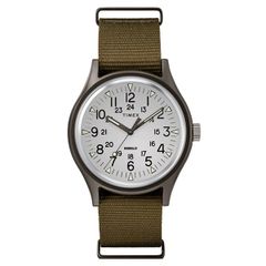  Đồng hồ Nam/Nữ TimeX TW2R37600 
