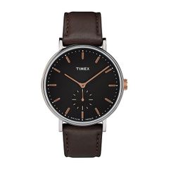  Đồng hồ Nam Timex TW2R38100 