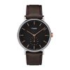 Đồng hồ Nam Timex TW2R38100