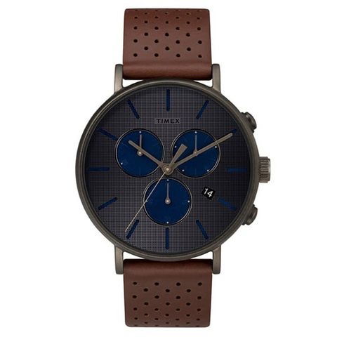 Đồng hồ Unisex Timex TW2R80000