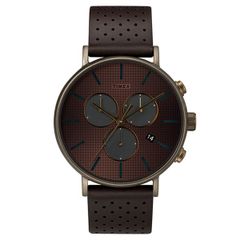 Đồng hồ Unisex Timex TW2R80100 