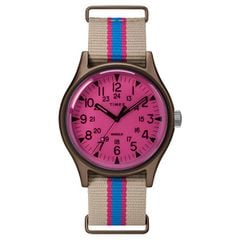  Đồng hồ Nam Timex TW2T25600 