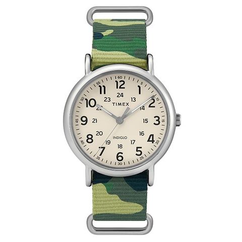 Đồng hồ Nam Timex TW2T30800