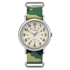  Đồng hồ Nam Timex TW2T30800 