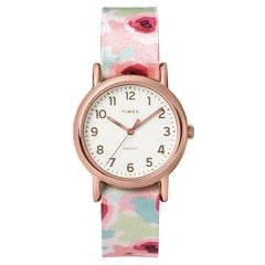  Đồng hồ Nữ Timex TW2T31300 