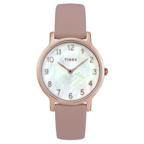 Đồng hồ Nữ Timex TW2T36100