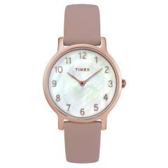  Đồng hồ Nữ Timex TW2T36100 
