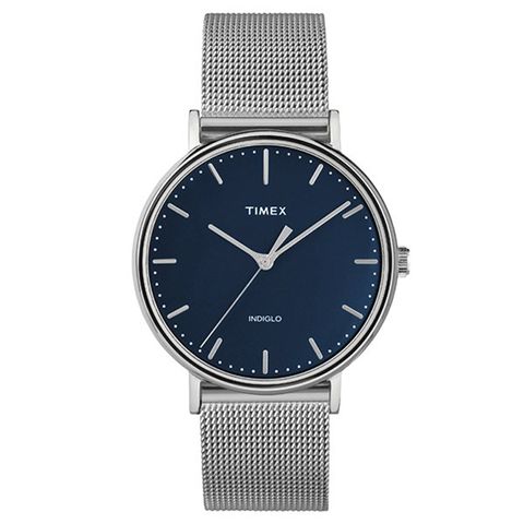 Đồng hồ Unisex Timex TW2T37000