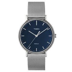  Đồng hồ Unisex Timex TW2T37000 