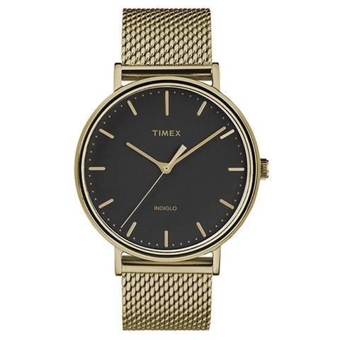 Đồng hồ Unisex Timex TW2T37300