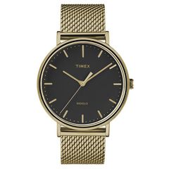  Đồng hồ Unisex Timex TW2T37300 