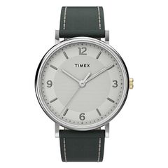  Đồng hồ Nam Timex TW2U67500 