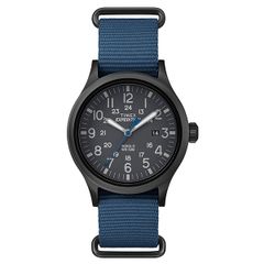  Đồng hồ Nam Timex TW4B04800 