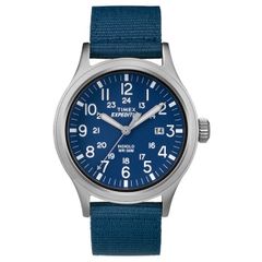  Đồng hồ Nam Timex TW4B07000 