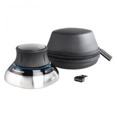  Chuột 3dconnexion Spacemouse Wireless (3dx-700066) 