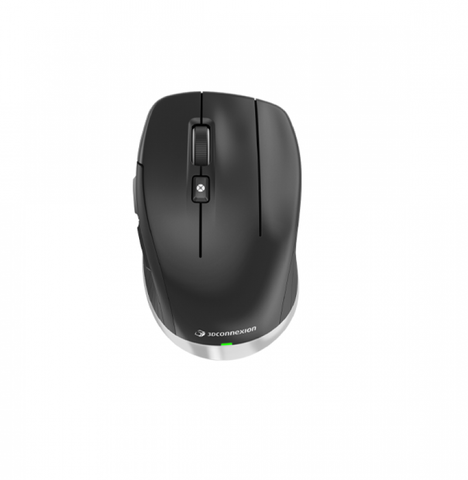 Chuột 3dconnexion Cadmouse Compact Wireless (3dx-700082)
