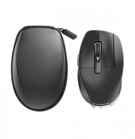 Chuột 3dconnexion Cadmouse Pro Wireless (3dx-700078)