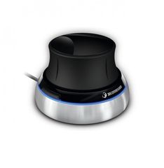  Chuột 3dconnexion Spacemouse Compact (3dx-700059) 