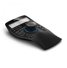  Chuột 3dconnexion Spacemouse Enterprise (3dx-700056) 