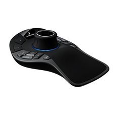  Chuột 3dconnexion Spacemouse Pro (3dx-700040) 