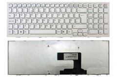  Bàn Phím Sony Vpc-  Eh  (Màu Trắng ) 