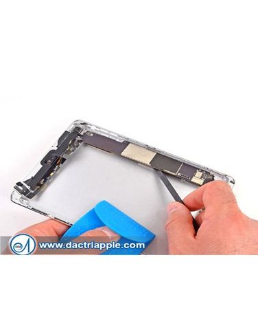 iPad Mini 3 service center