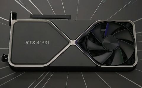 Tin Đồn Geforce Rtx 4090 Trang Bị Ad102 Bộ Nhớ Gddr6x 24 Gbps