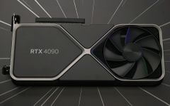  Tin Đồn Geforce Rtx 4090 Trang Bị Ad102 Bộ Nhớ Gddr6x 24 Gbps 