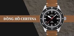  Đồng hồ Certina của nước nào? Có tốt không? 