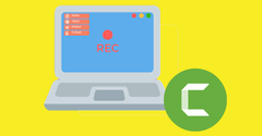  Cách quay màn hình máy tính bằng phần mềm Camtasia Studio đơn giản 