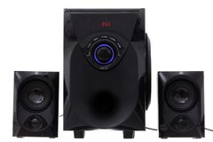  Loa Vi Tính Bluetooth Enkor E206 Đen 
