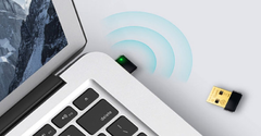  Cách kết nối WiFi cho máy tính để bàn, laptop hư card mạng nhanh nhất 