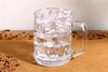 Ly bia thủy tinh Delites ZB12-150 280ml