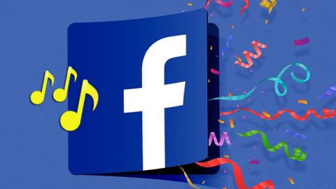 Facebook Ra Mắt Tính Năng Bình Luận Bằng Bài Hát, Bạn Đã Thử Chưa?