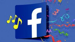  Facebook Ra Mắt Tính Năng Bình Luận Bằng Bài Hát, Bạn Đã Thử Chưa? 