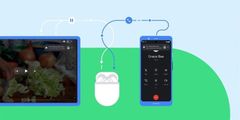  Fast Pair - Tính Năng Mới Giúp Tai Nghe Không Dây Kết Nối Nhanh 
